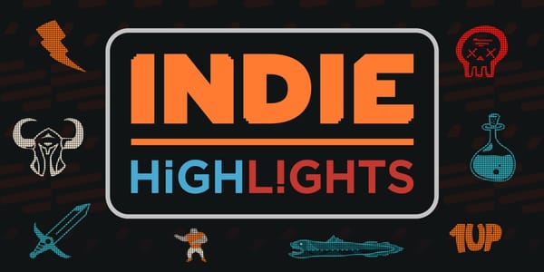 Nintendo : Résumé des Indie Highlights de janvier