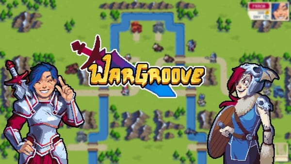 Wargroove : Chucklefish annonce un report pour début 2019