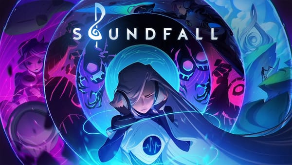 Des anciens devs d'EPIC Games dévoilent Soundfall
