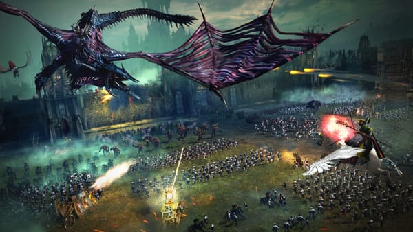 Game of Thrones : quand les fans de Total War Warhammer pointent du doigt les scénaristes de la série