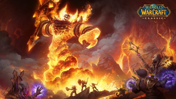 Du nouveau pour WoW Classic