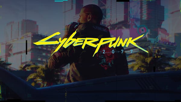 Cyberpunk 2077 : enfin du nouveau
