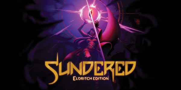 Découverte : Sundered