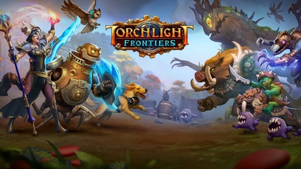 Perfect World ressort Torchlight de ses cartons