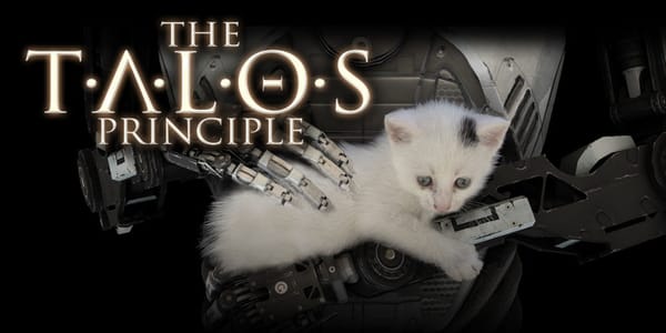 Découverte : The Talos Principle