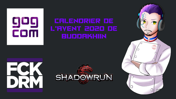 Calendrier de l’Avent 2020 Jour 21 : Shadowrun