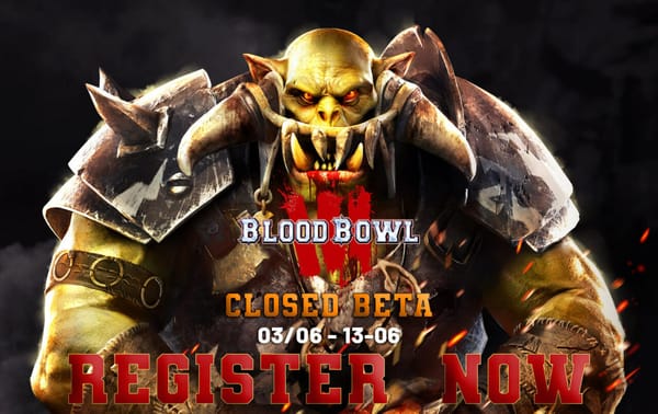 Blood Bowl 3 : que vaut la Beta Fermée ?