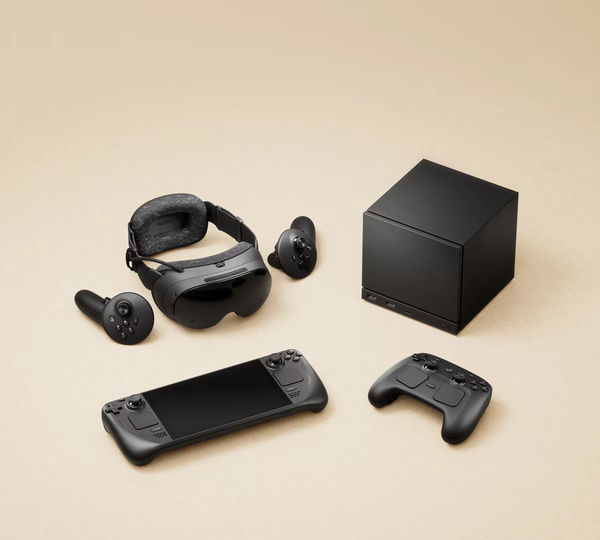 Valve annonce une Steam Machine V2