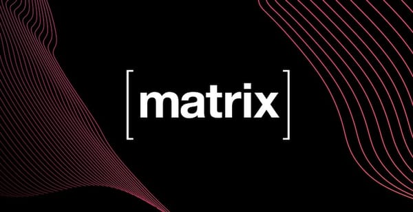 C'est quoi Matrix ?